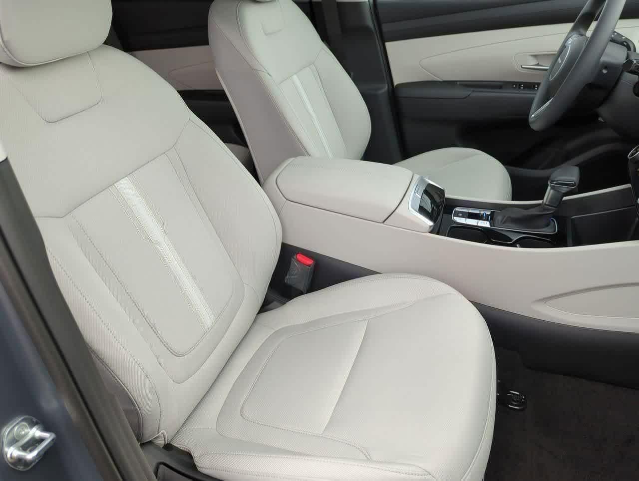 Thumbnail: 2025 Hyundai Tucson - 20