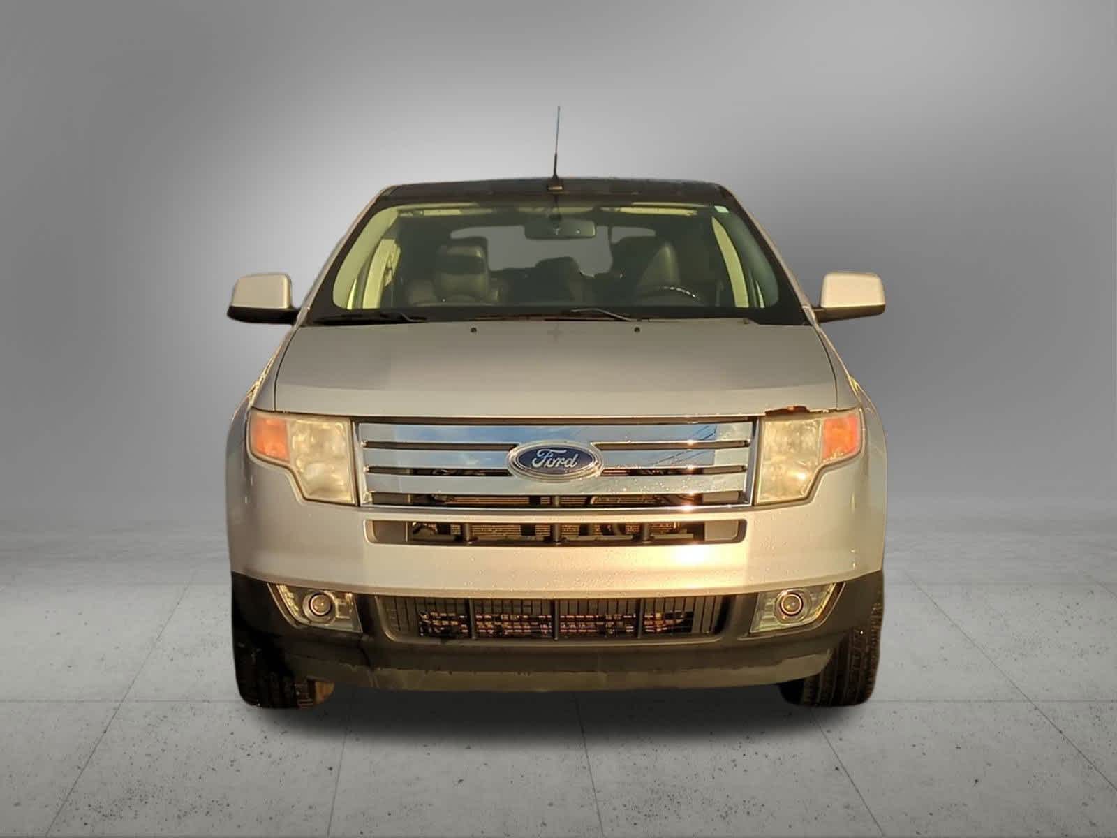 Thumbnail: 2009 Ford Edge - 9