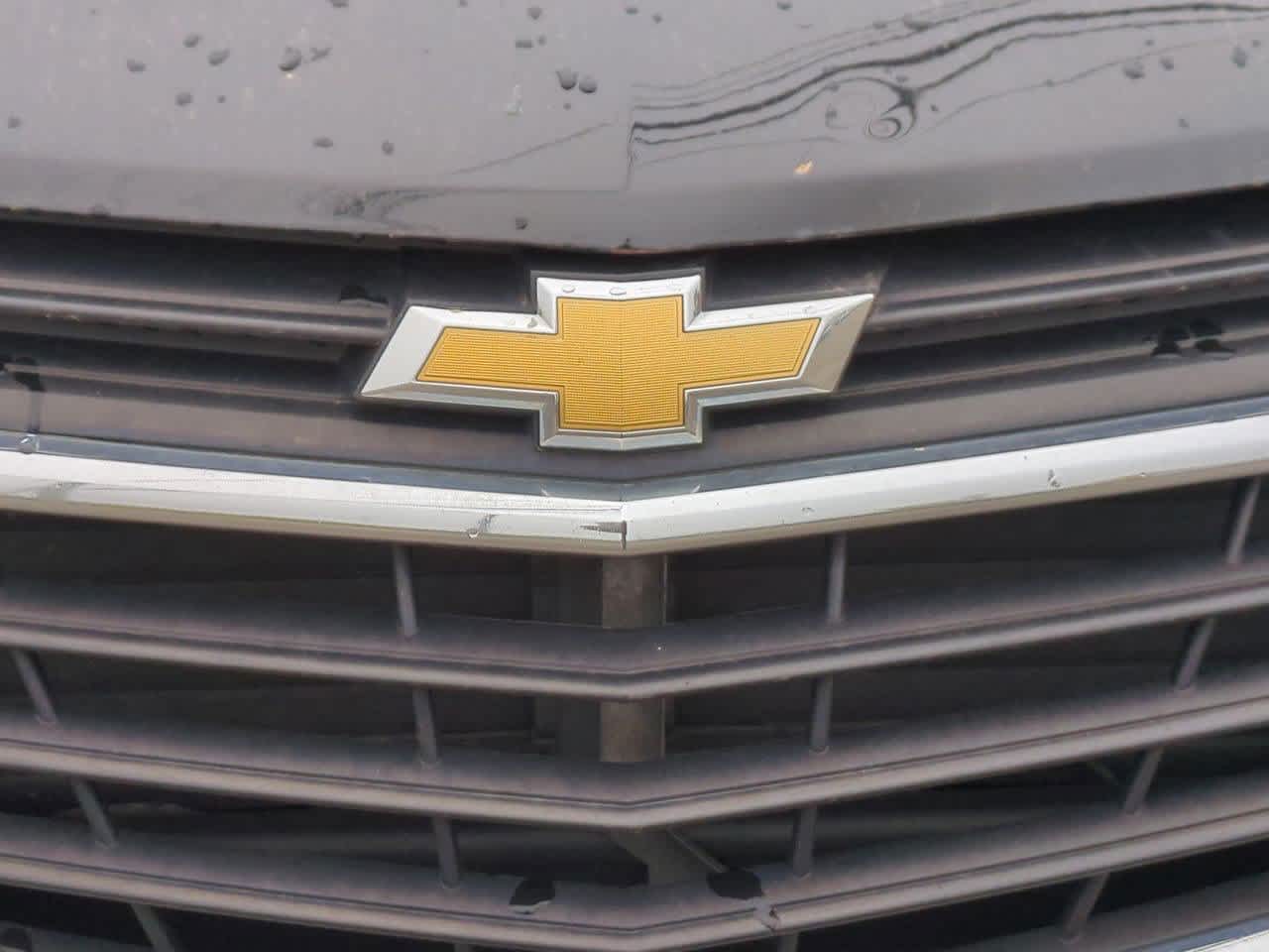 Thumbnail: 2019 Chevrolet Equinox - 11