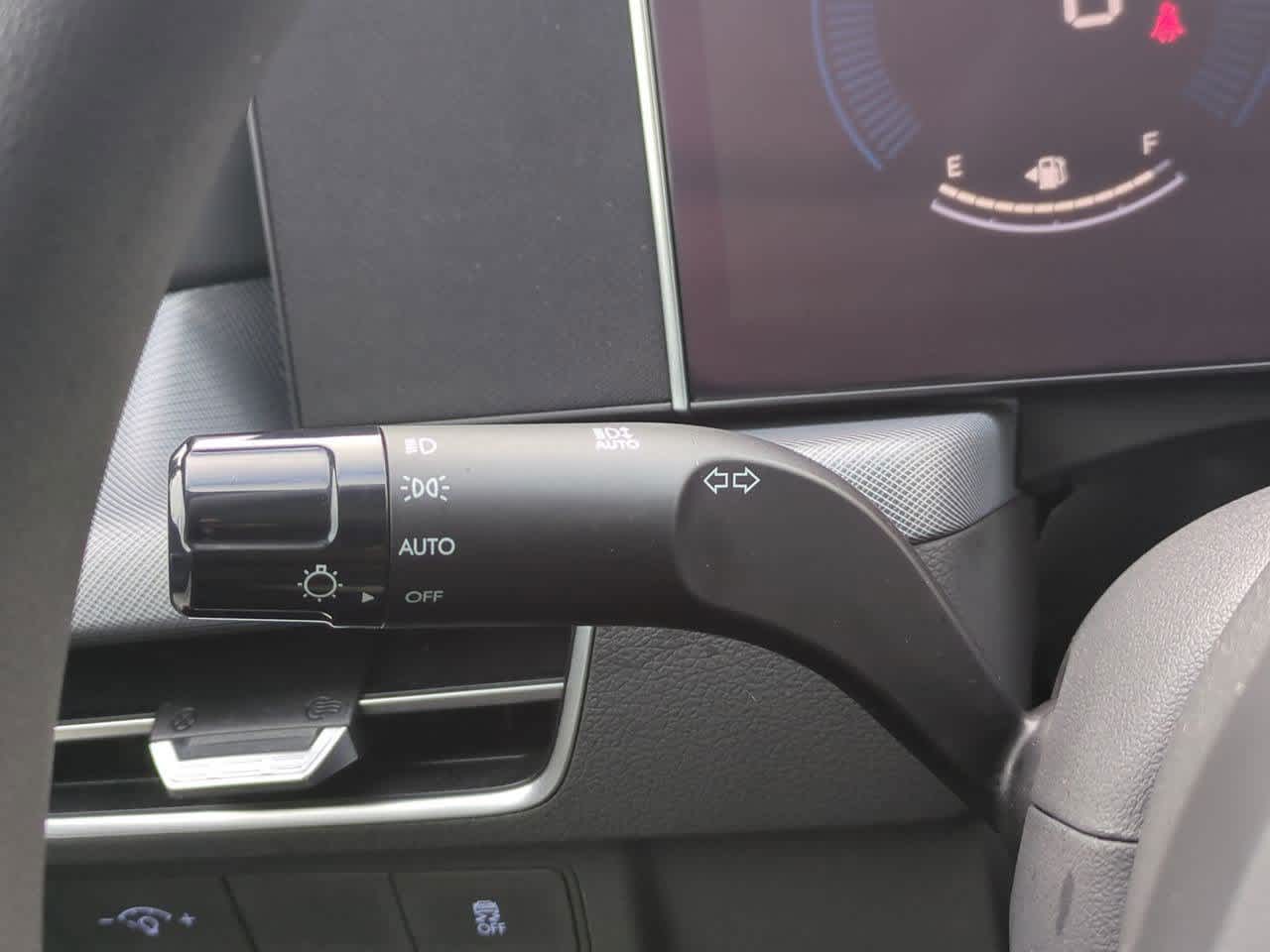 Thumbnail: 2025 Hyundai Sonata - 25