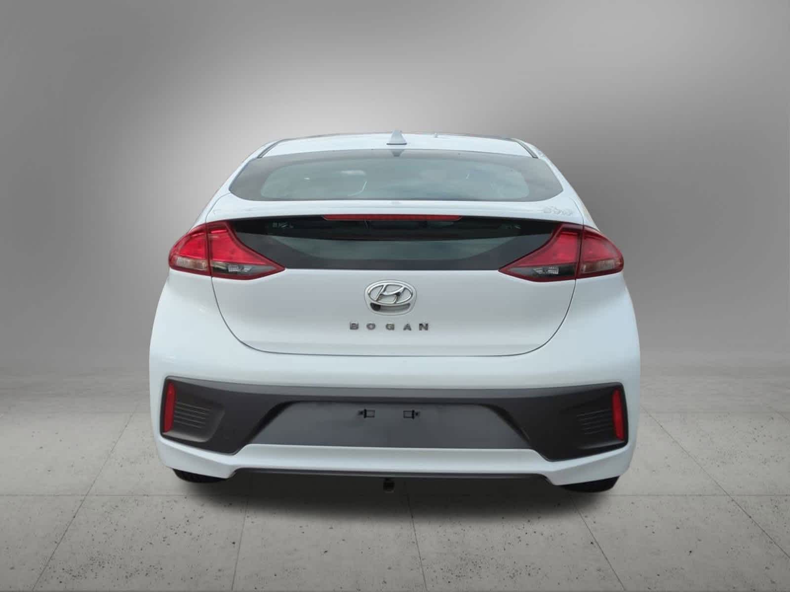 2022 Hyundai Ioniq SE 5