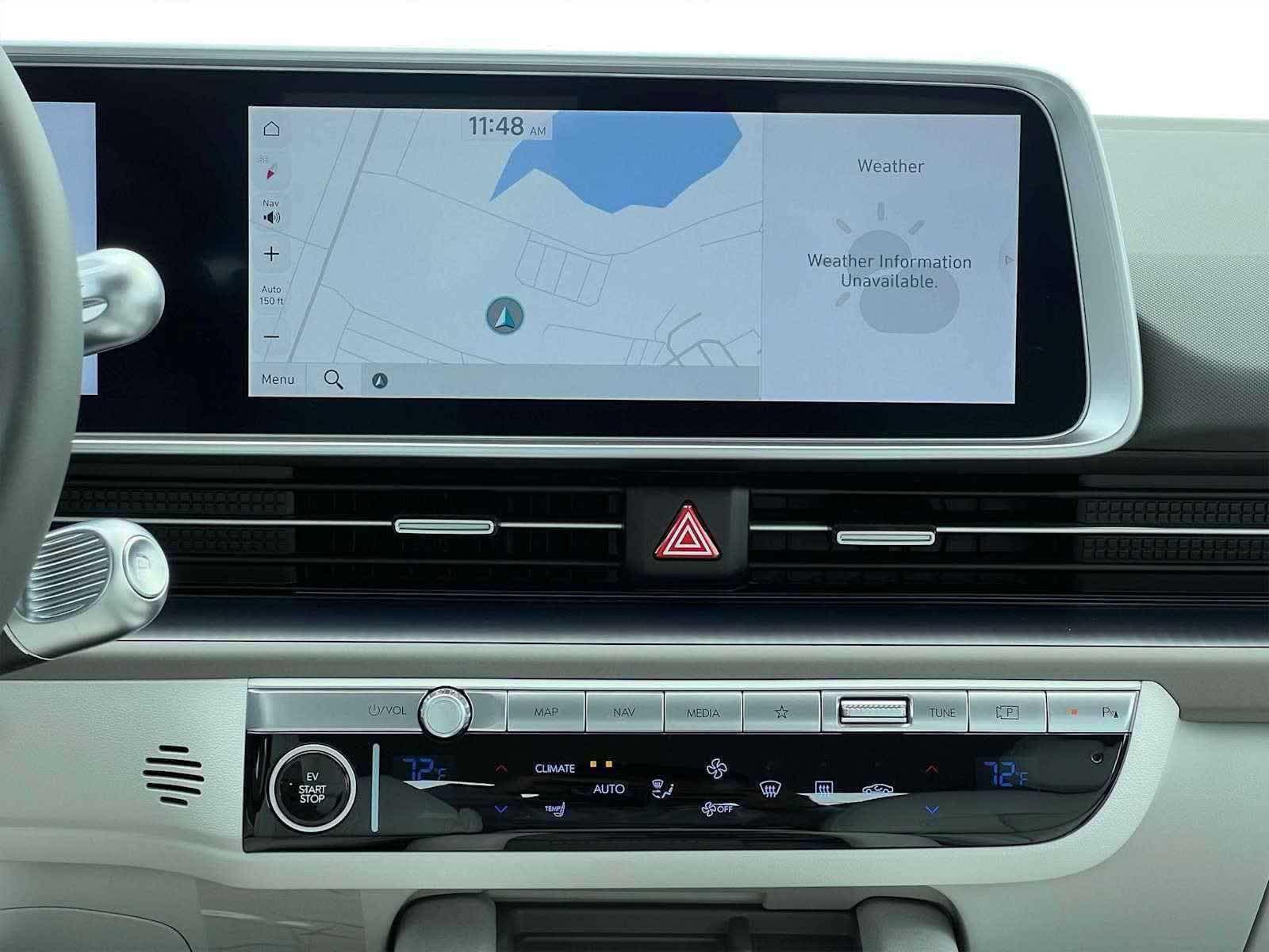 Thumbnail: 2025 Hyundai Ioniq 6 - 19