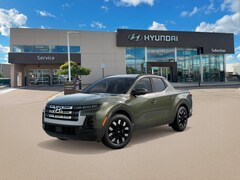 2026 Hyundai Santa Cruz SEL Activity AWD Truck Crew Cab