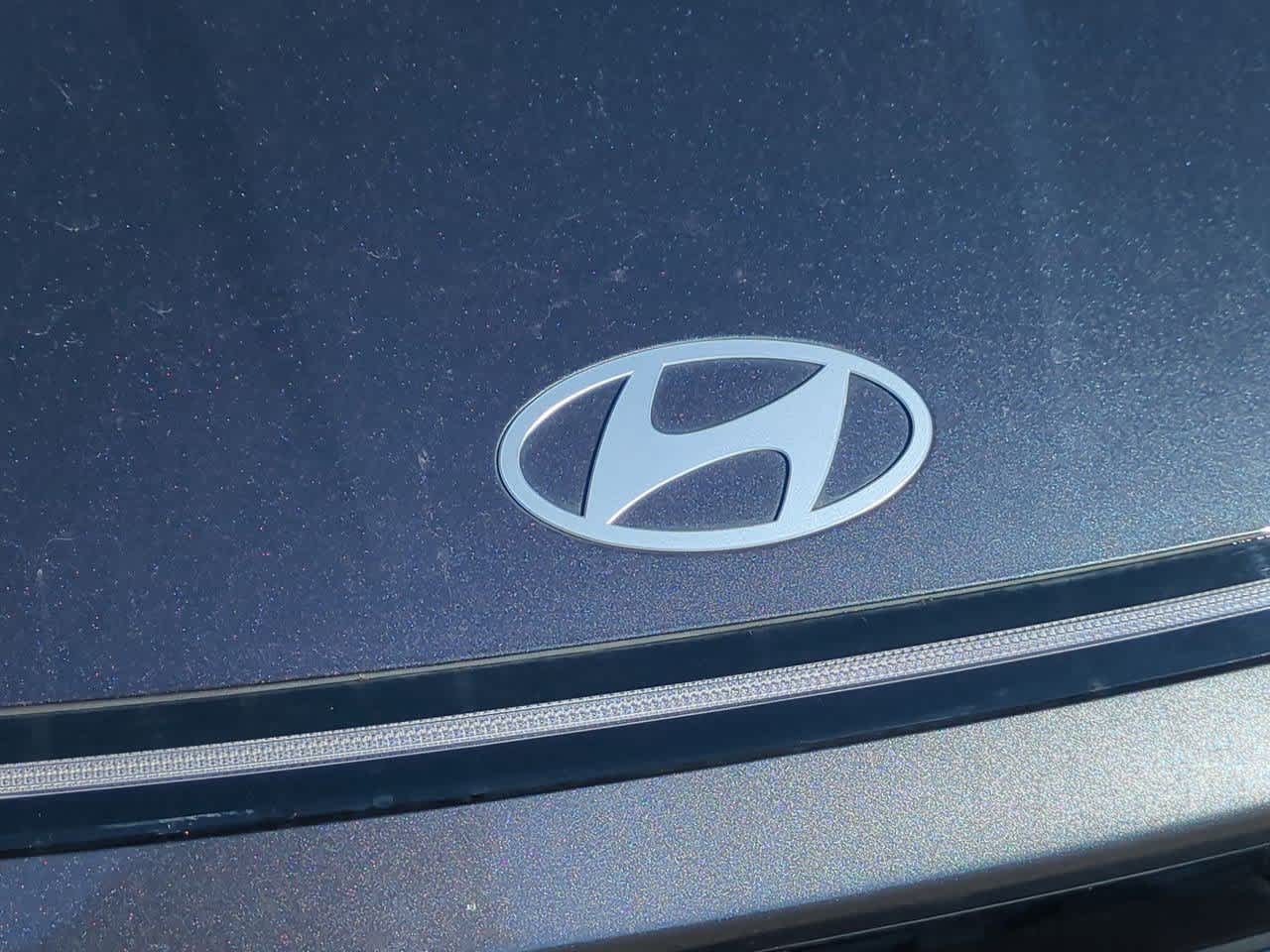 Thumbnail: 2025 Hyundai Sonata - 11