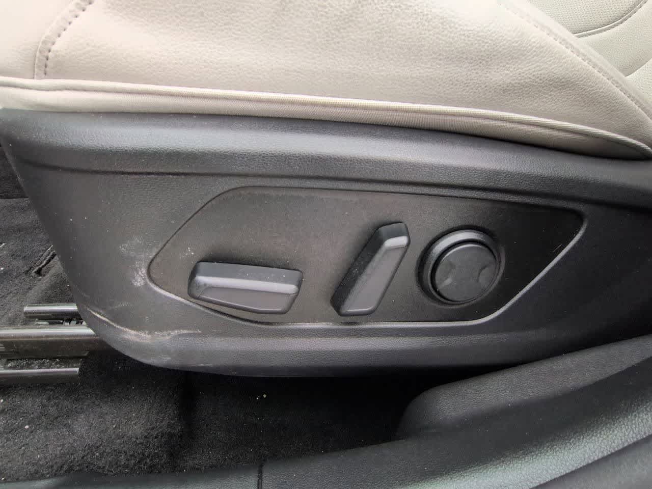 Thumbnail: 2025 Hyundai Tucson - 33