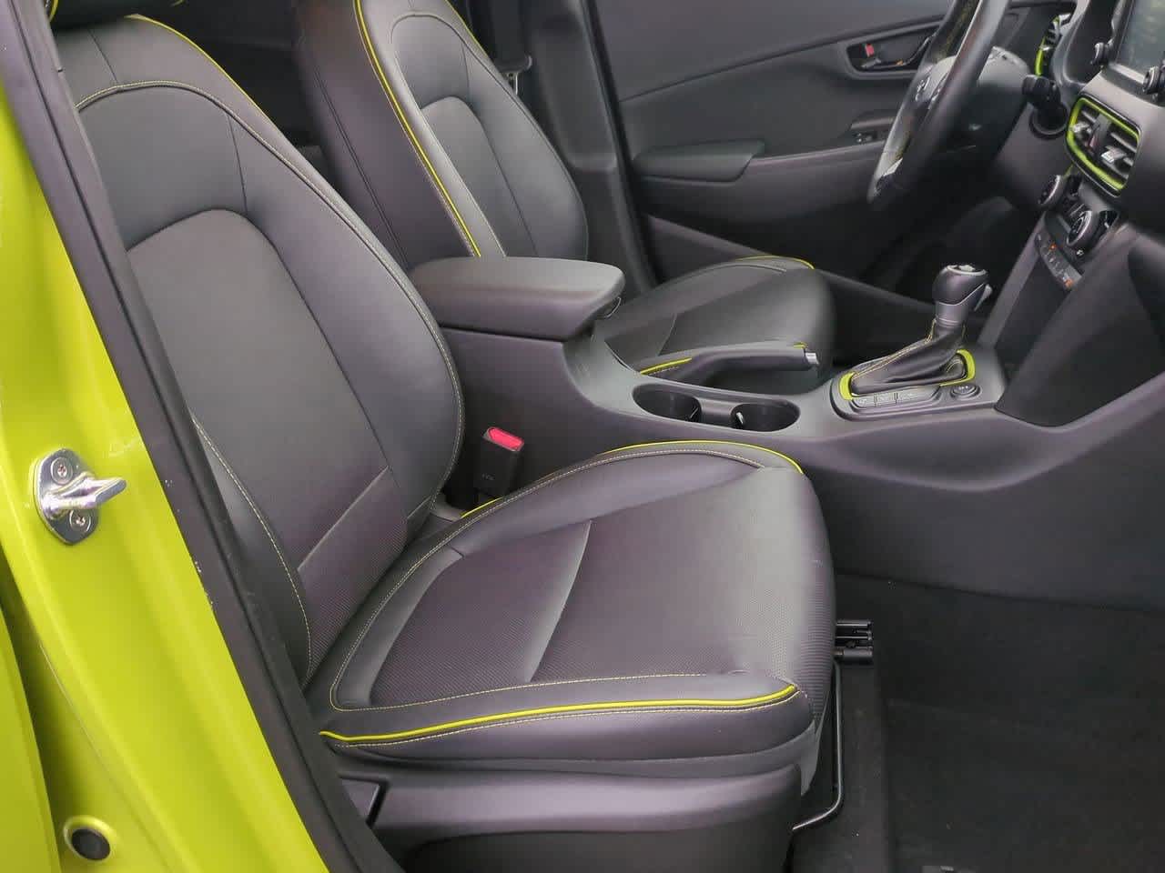 Thumbnail: 2020 Hyundai Kona - 23