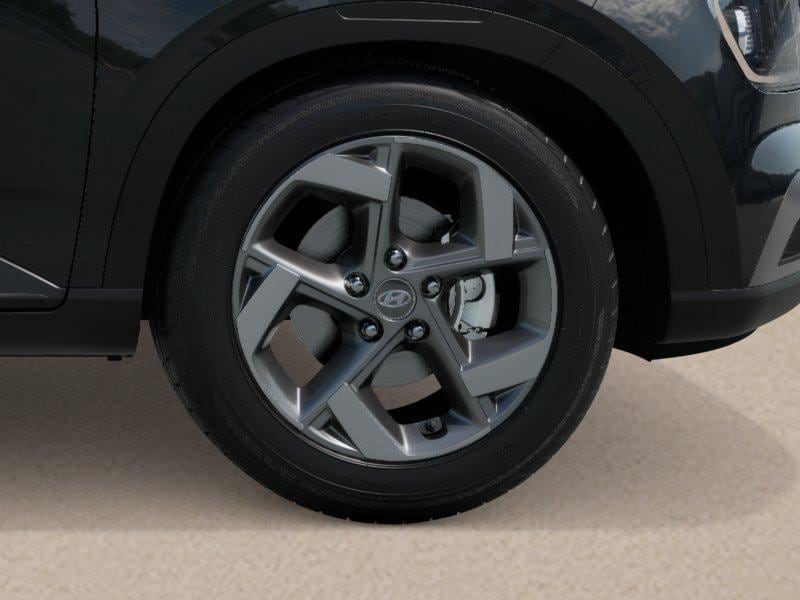 Thumbnail: 2026 Hyundai Venue - 8