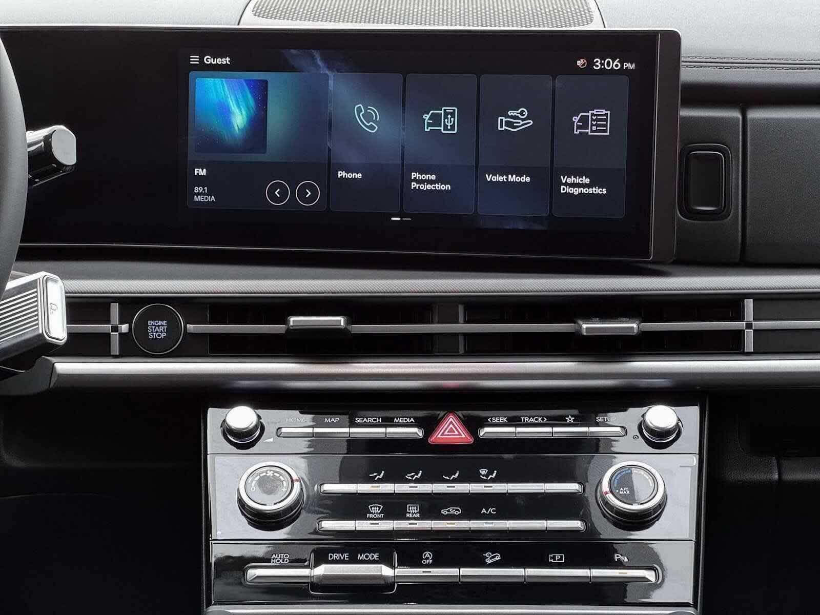 Thumbnail: 2026 Hyundai Santa Fe - 11