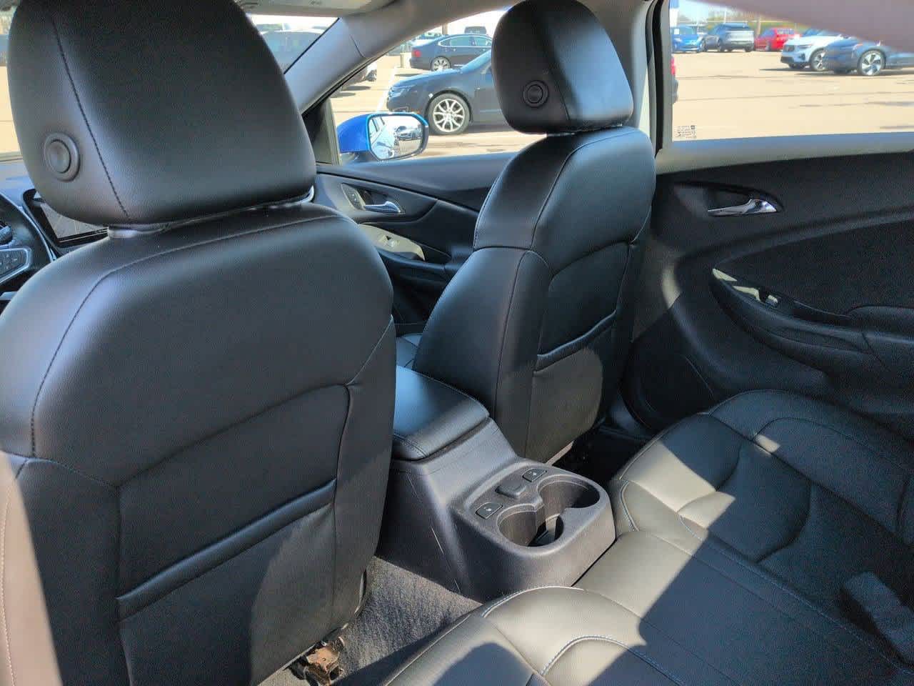 Thumbnail: 2017 Chevrolet Volt - 18