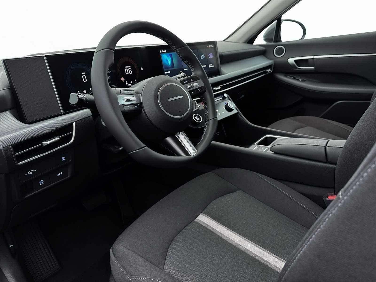 Thumbnail: 2026 Hyundai Sonata - 14