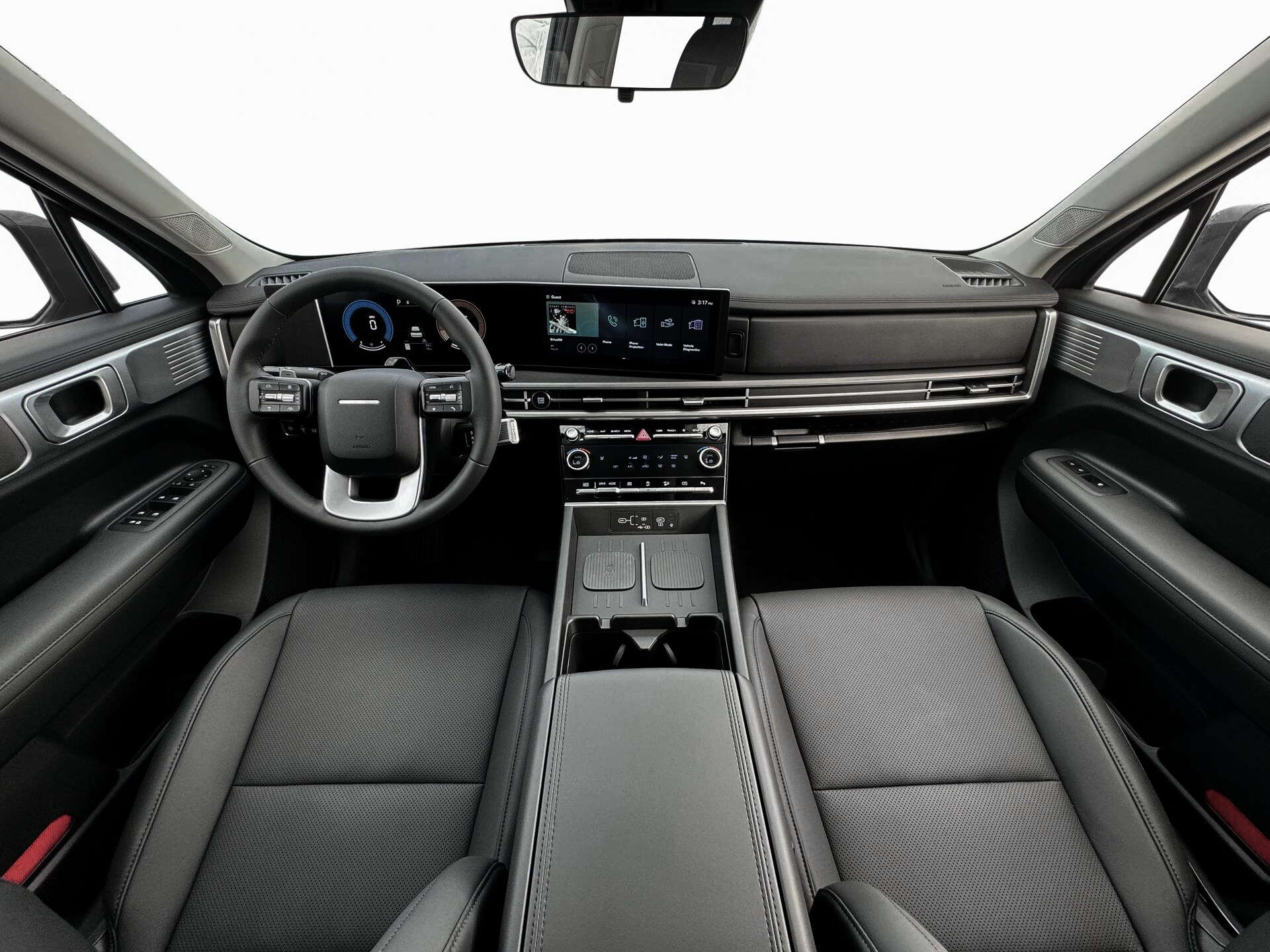Thumbnail: 2025 Hyundai Santa Fe - 13