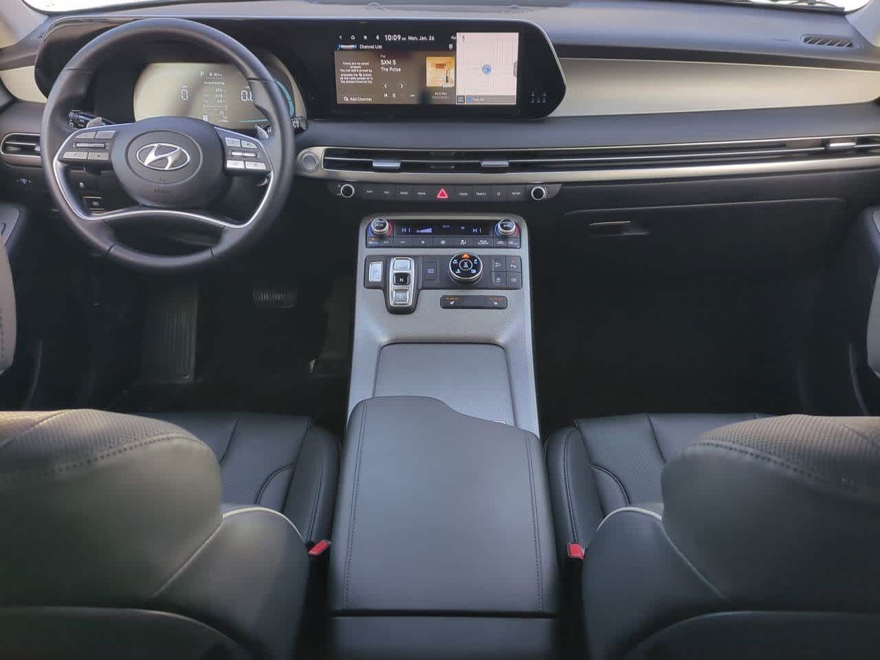 Thumbnail: 2024 Hyundai Palisade - 14