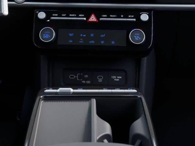 Thumbnail: 2026 Hyundai Tucson - 16