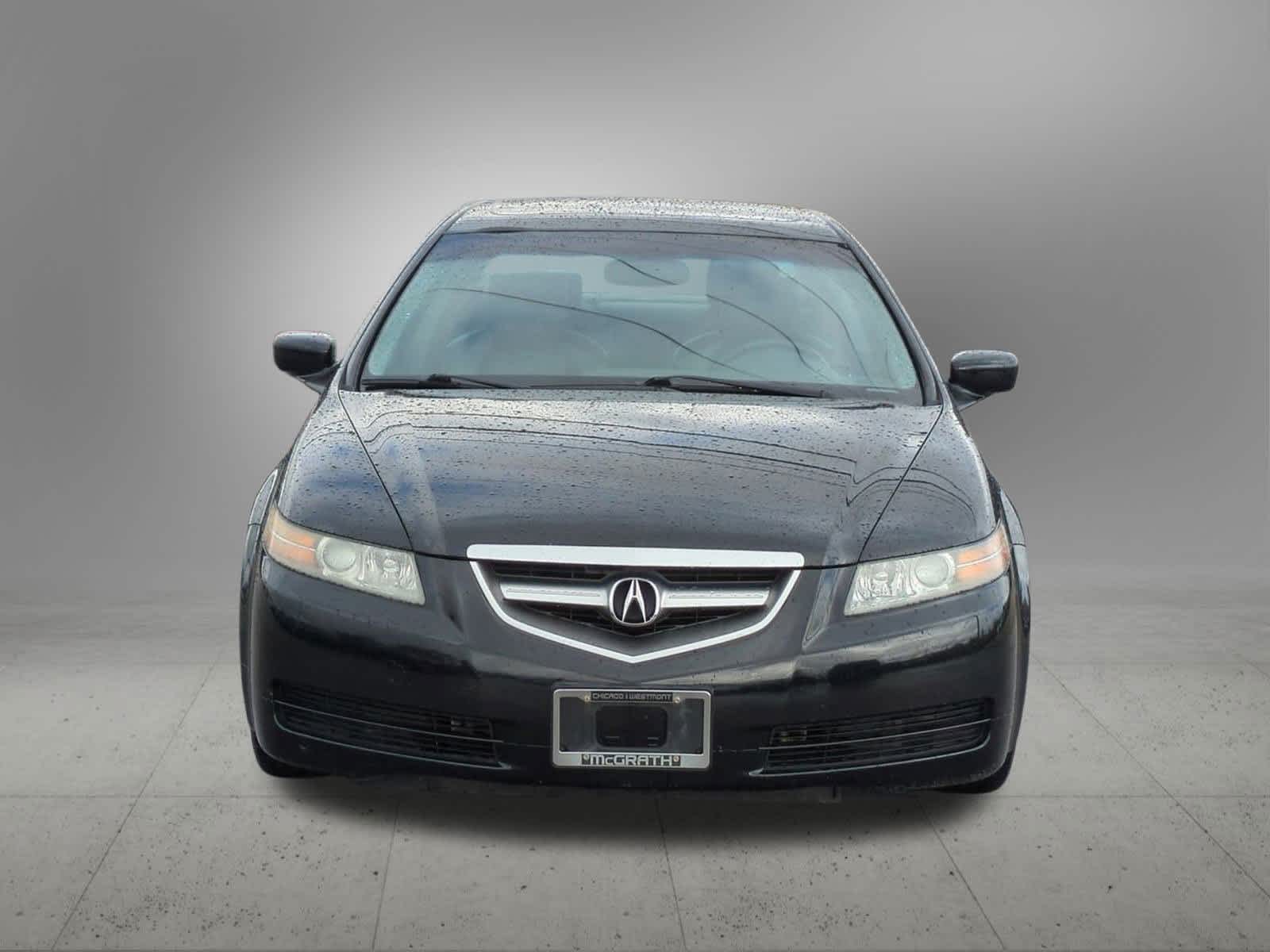 Thumbnail: 2005 Acura TL - 9