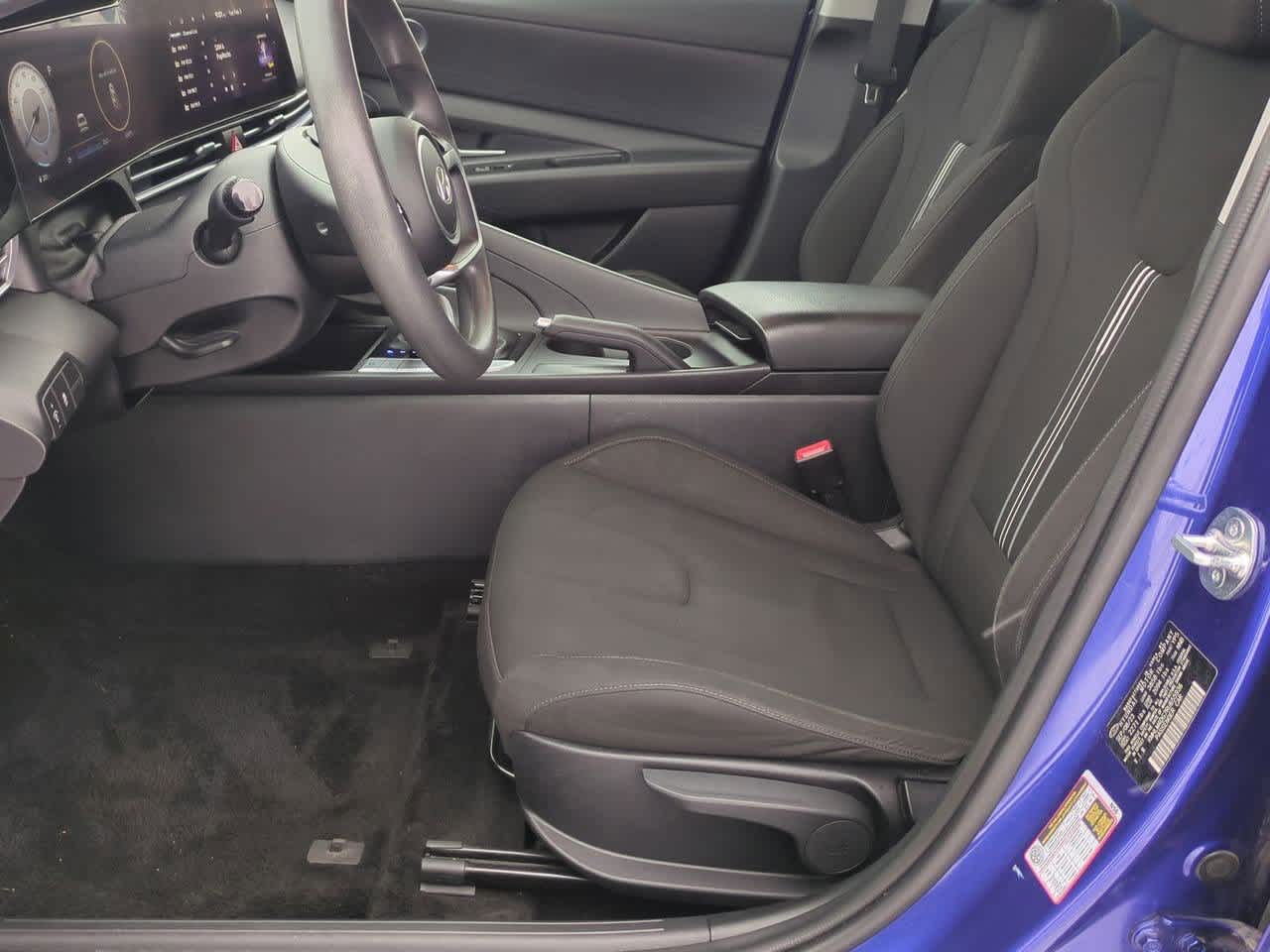 Thumbnail: 2024 Hyundai Elantra - 15