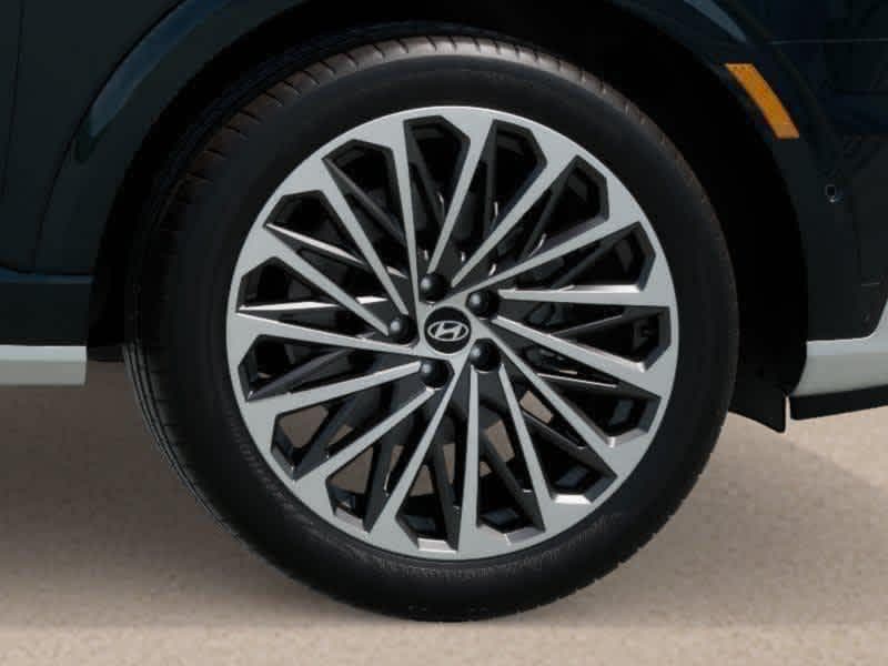 Thumbnail: 2026 Hyundai Palisade - 8