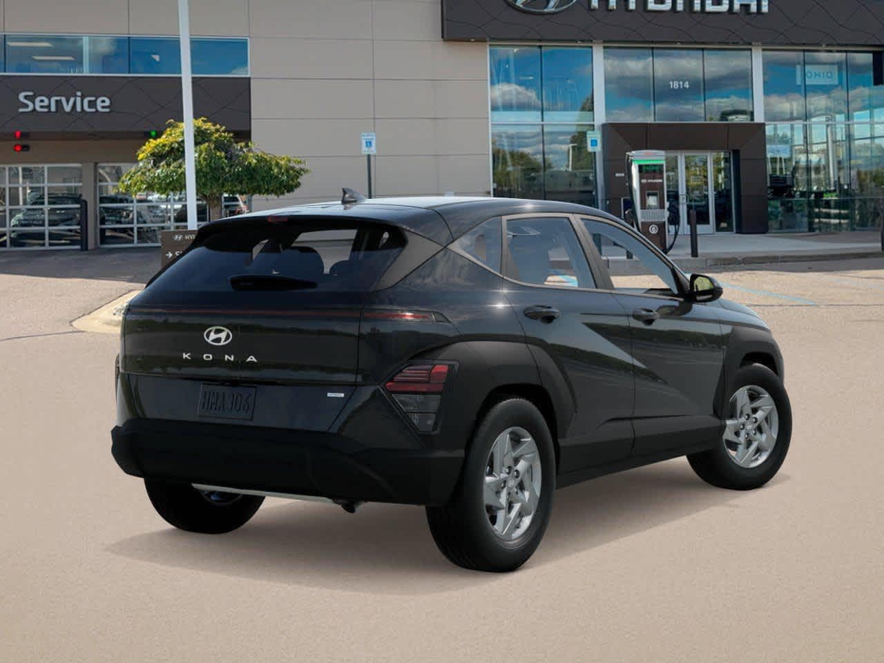 Thumbnail: 2026 Hyundai Kona - 4