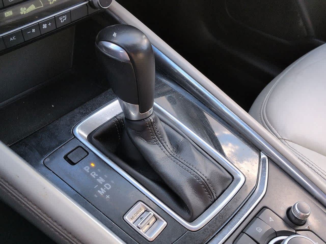 Thumbnail: 2023 Mazda CX-5 - 32