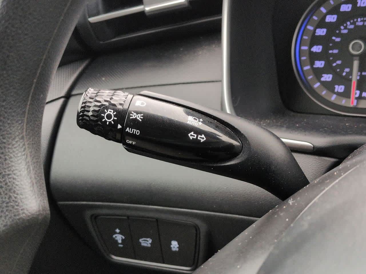 Thumbnail: 2024 Hyundai Tucson - 26