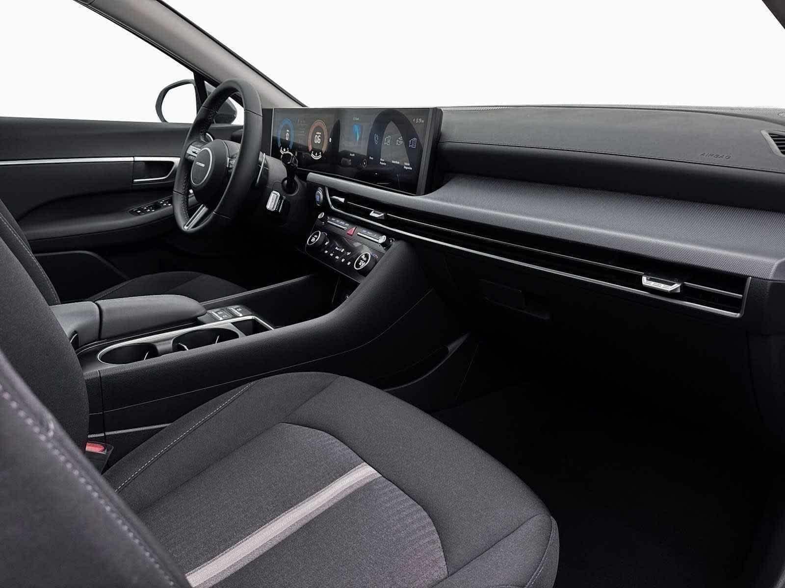 Thumbnail: 2026 Hyundai Sonata - 15