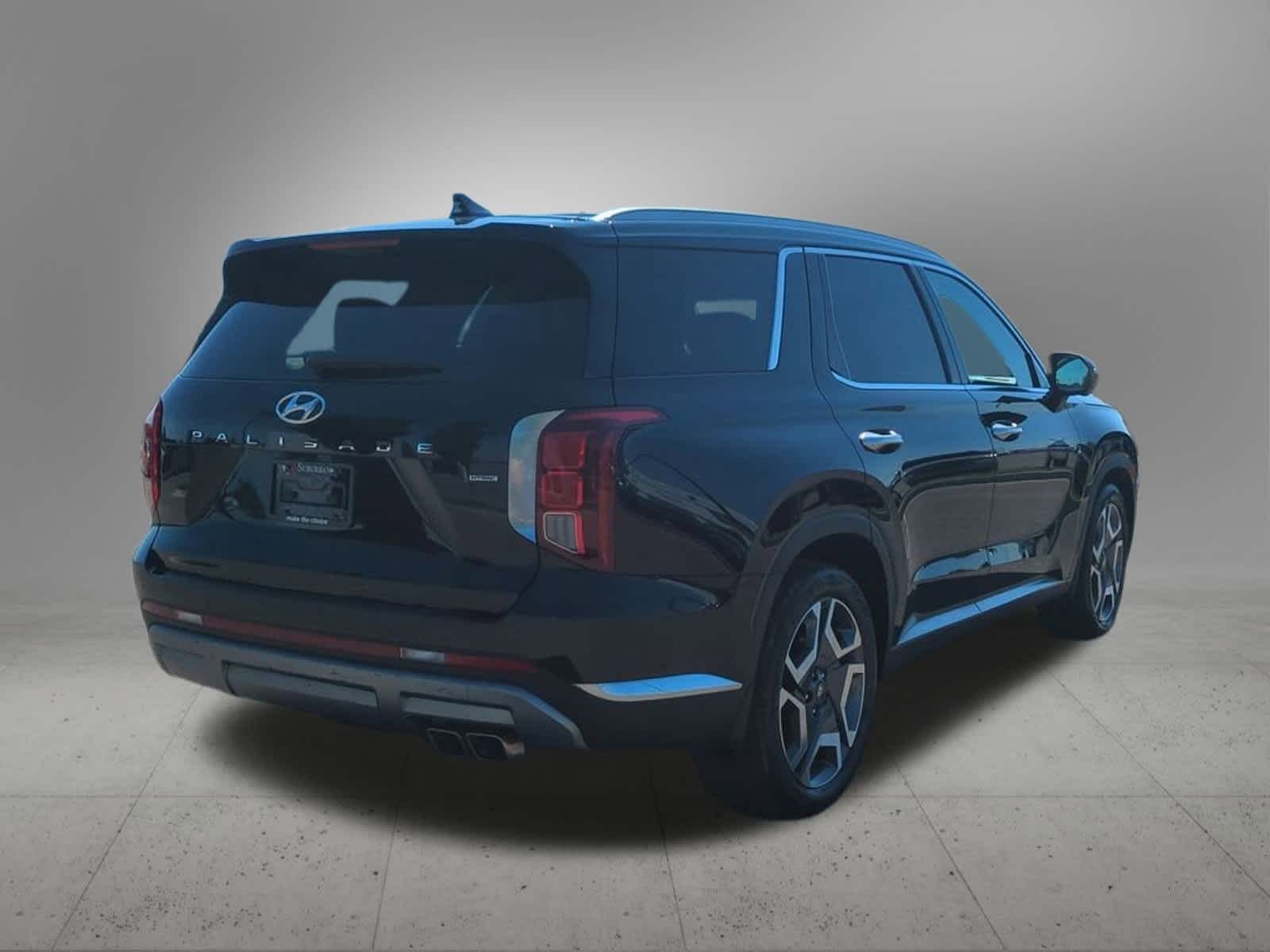 Thumbnail: 2023 Hyundai Palisade - 6