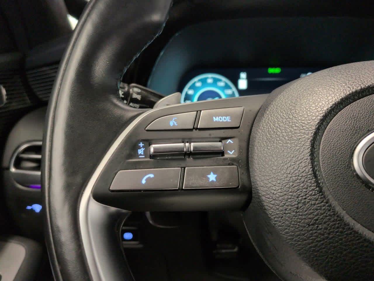 Thumbnail: 2023 Hyundai Palisade - 24