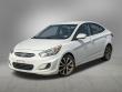 Used 2017 Hyundai Accent Value Edition Sedan
