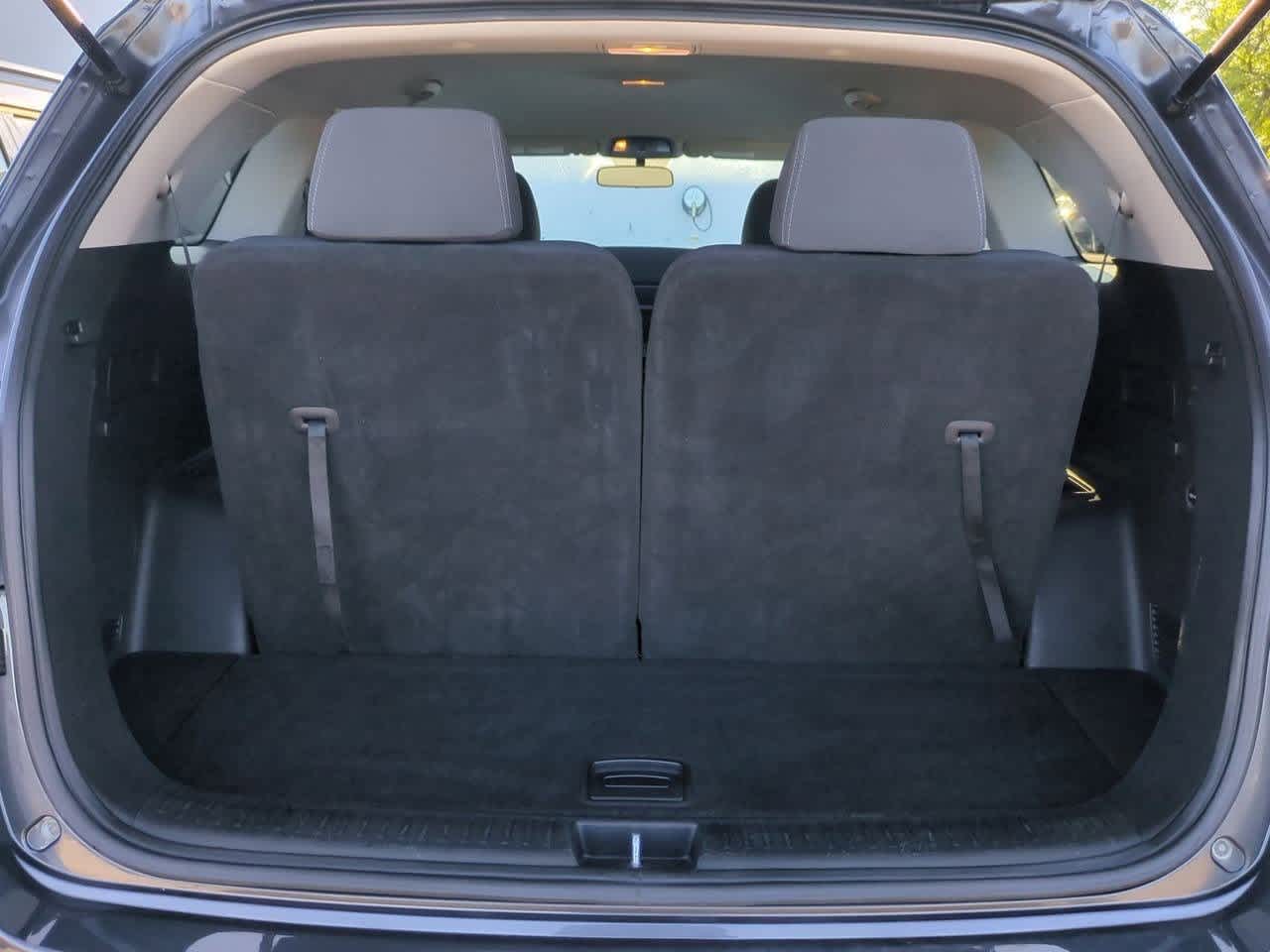 Thumbnail: 2019 Kia Sorento - 30