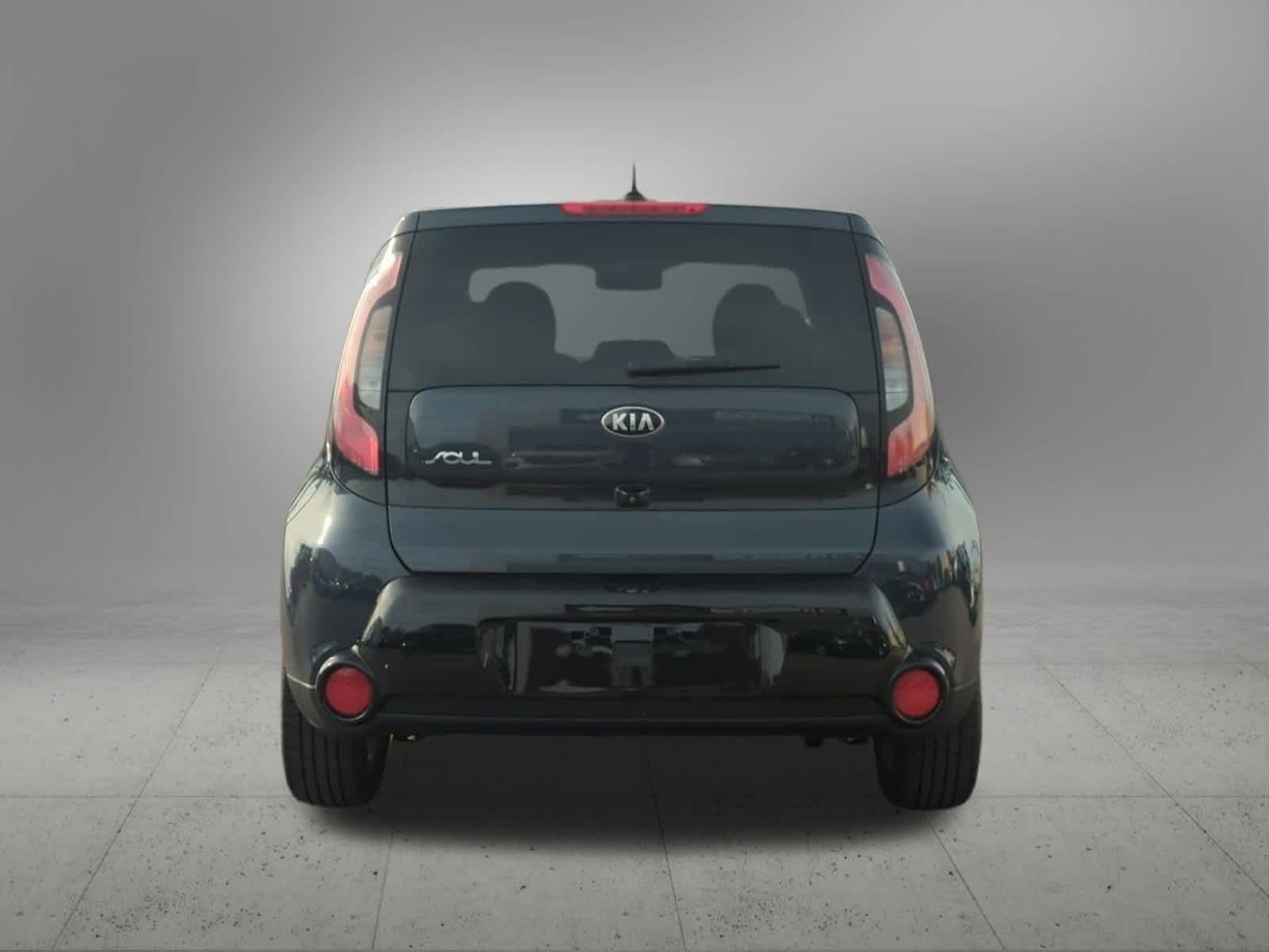 Thumbnail: 2016 Kia Soul - 5