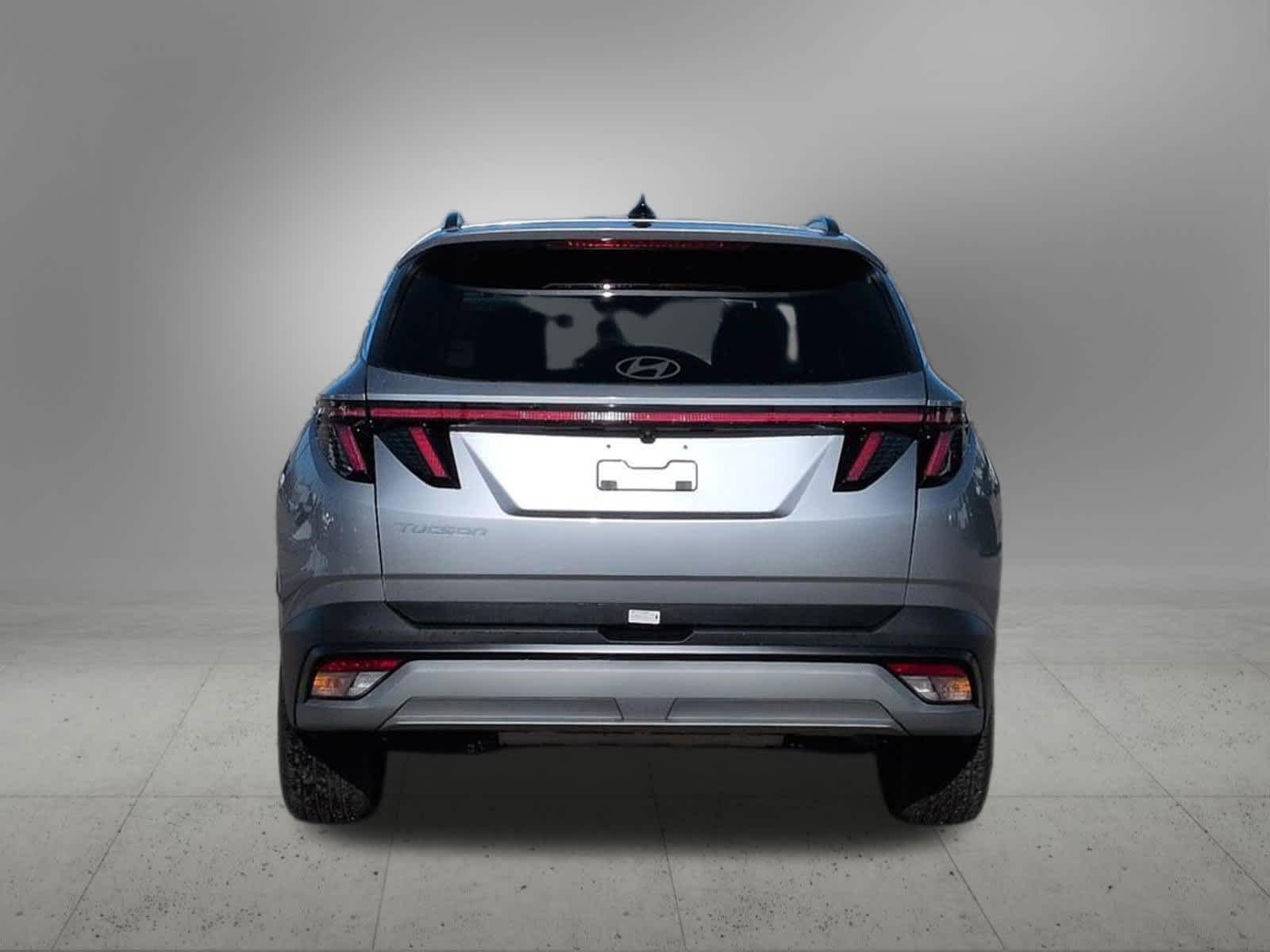 Thumbnail: 2025 Hyundai Tucson - 5