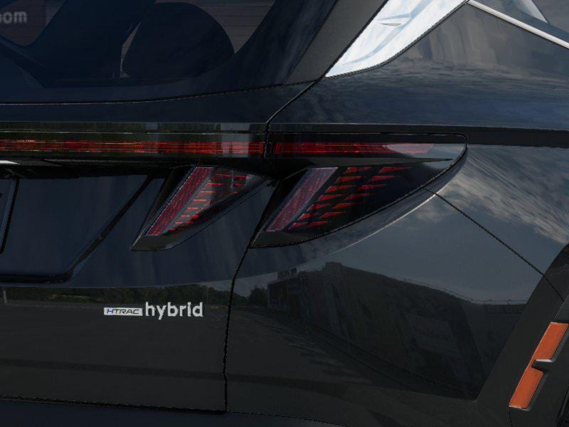 Thumbnail: 2026 Hyundai Tucson - 10