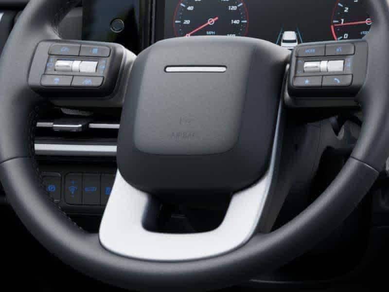 Thumbnail: 2026 Hyundai Santa Fe - 15