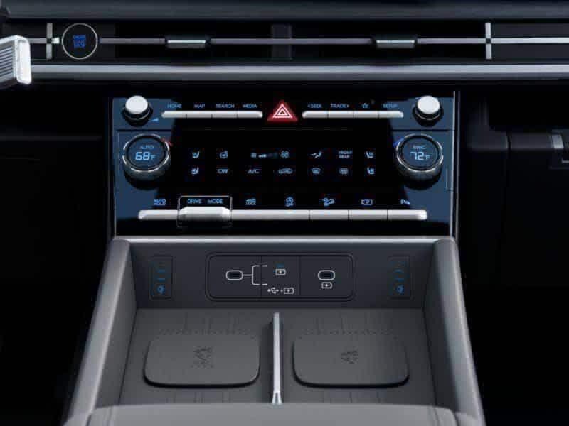 Thumbnail: 2026 Hyundai Santa Fe - 16