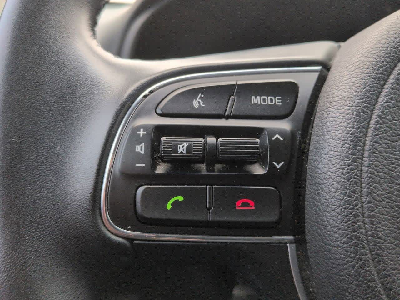 Thumbnail: 2017 Kia Sportage - 23