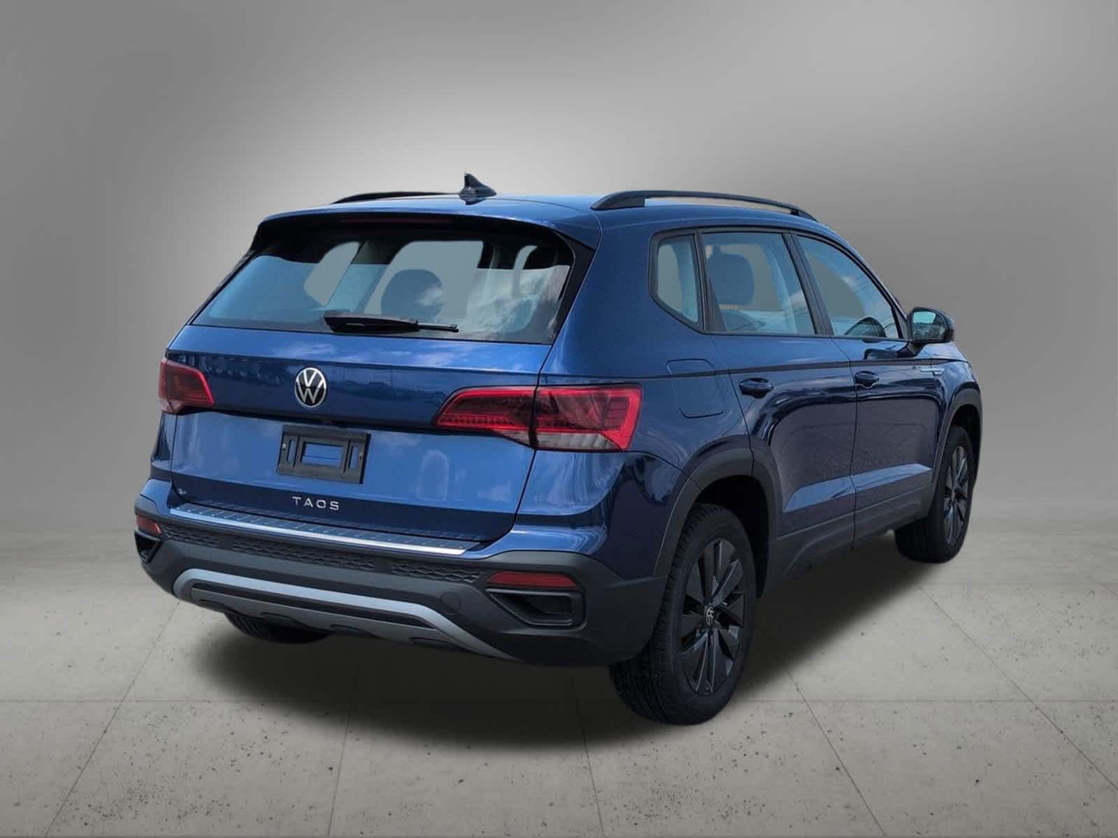 Thumbnail: 2023 Volkswagen Taos - 5