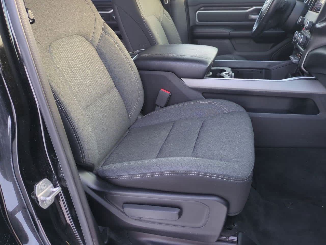 Thumbnail: 2020 RAM 1500 - 20