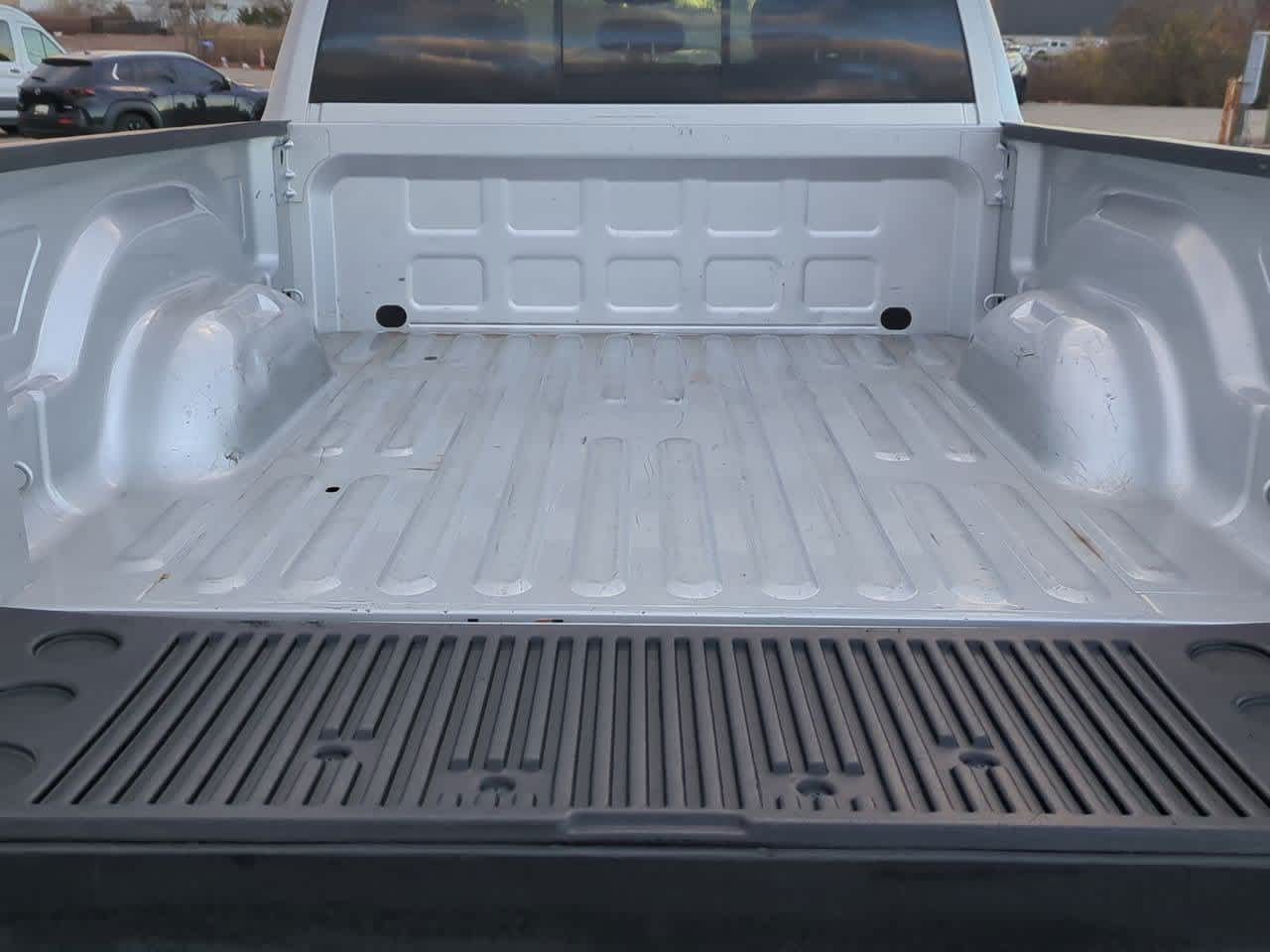 Thumbnail: 2018 RAM 2500 - 31