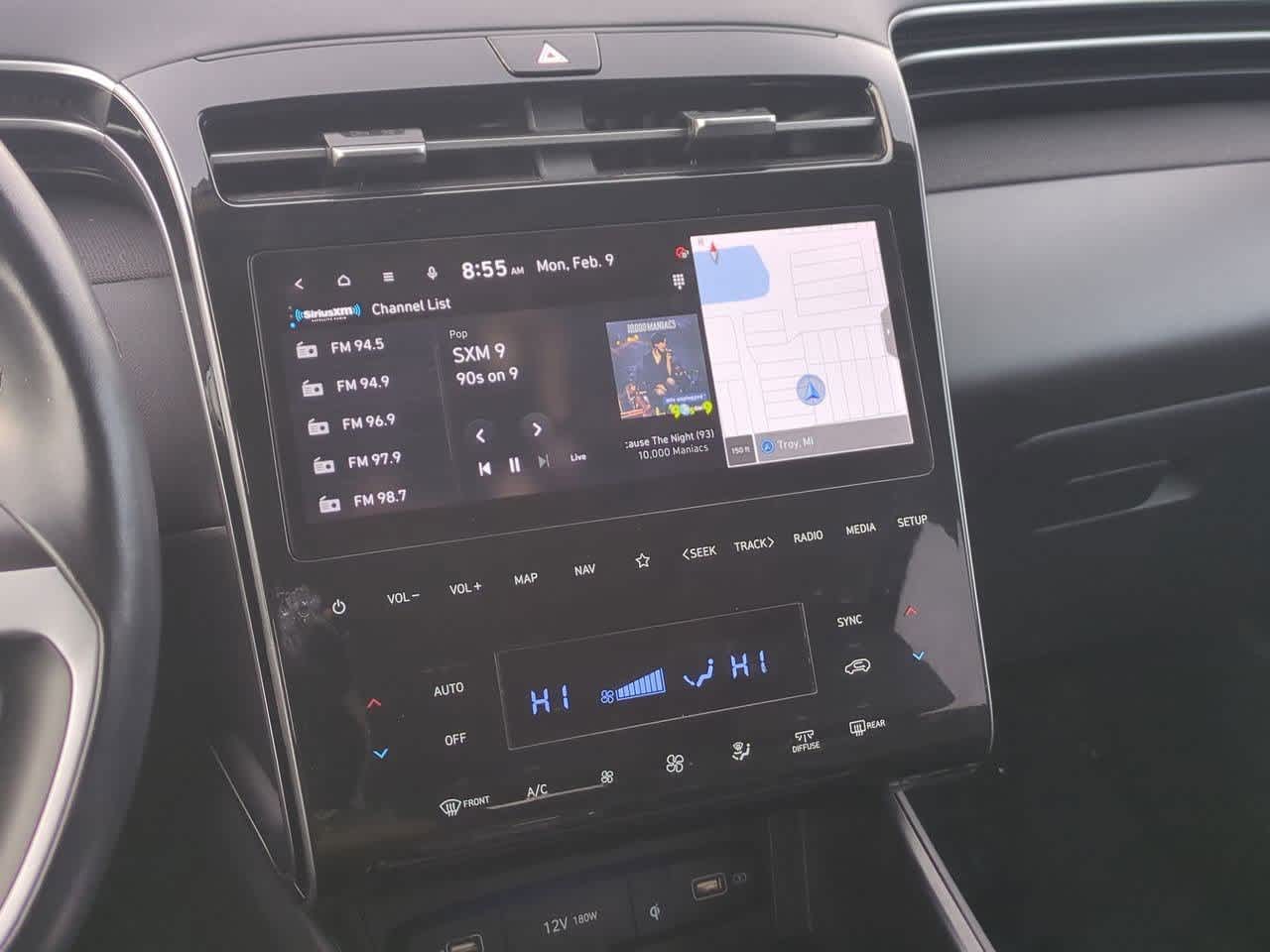 Thumbnail: 2024 Hyundai Tucson - 28