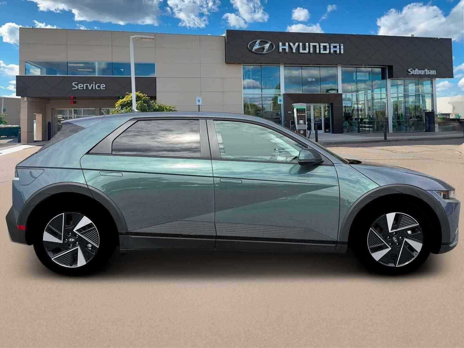 Thumbnail: 2026 Hyundai Ioniq 5 - 9