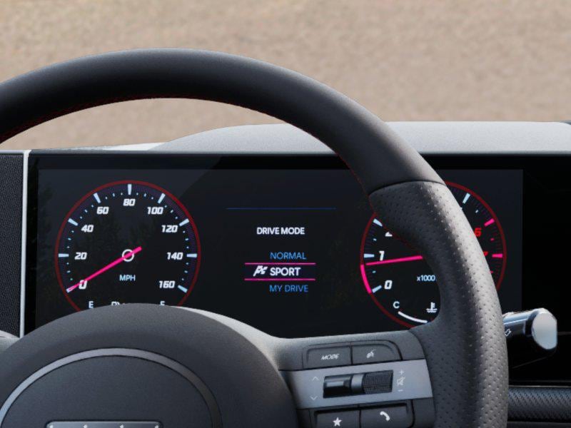 Thumbnail: 2026 Hyundai Sonata - 14