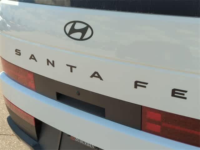 Thumbnail: 2024 Hyundai Santa Fe - 11