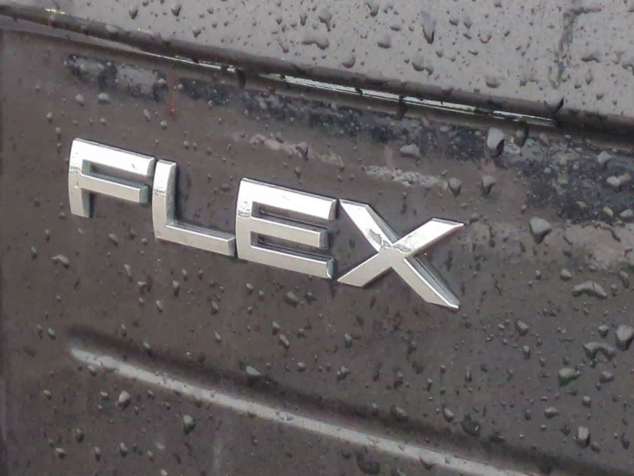 Thumbnail: 2012 Ford Flex - 12