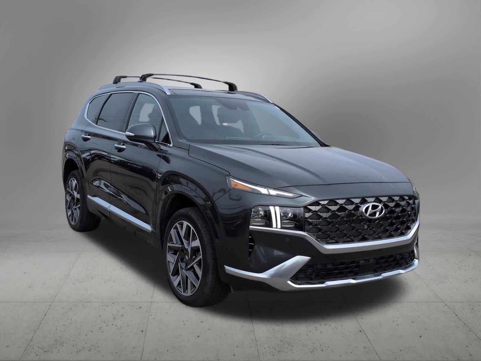 Thumbnail: 2023 Hyundai Santa Fe - 8