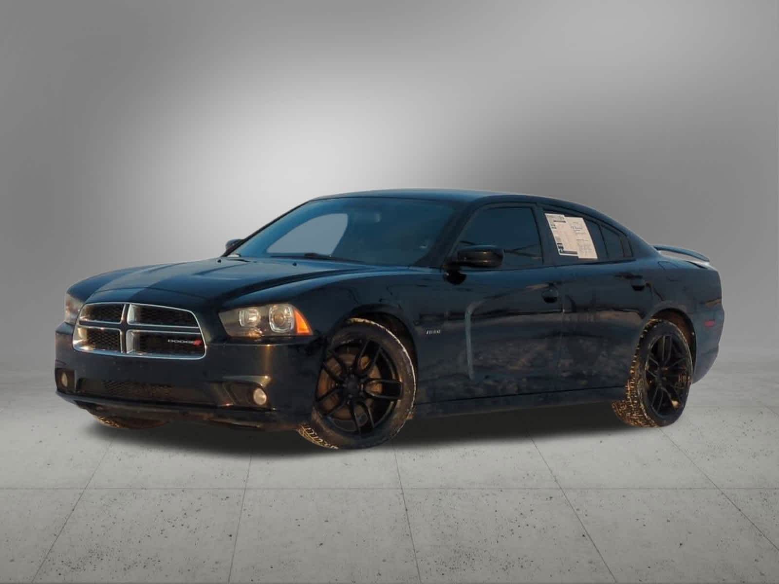 2014 Dodge Charger R/T -
                  Troy, MI