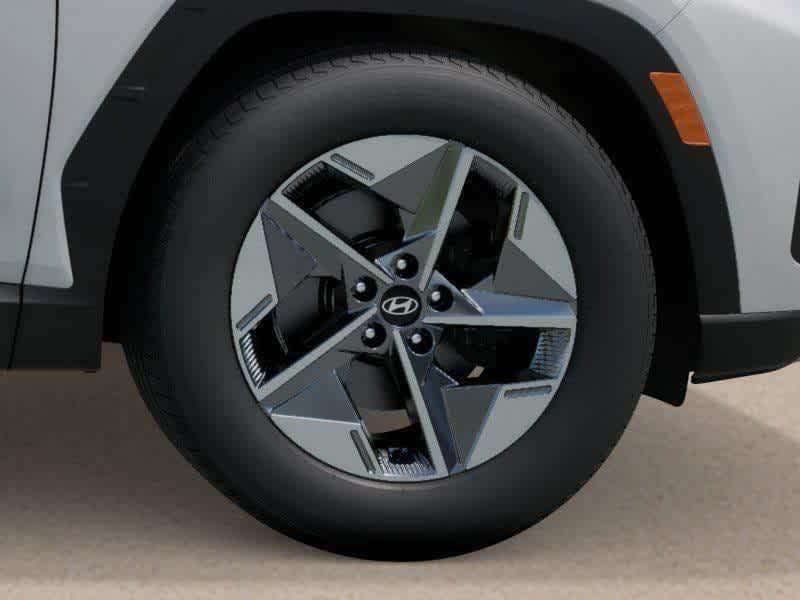 Thumbnail: 2026 Hyundai Tucson - 8