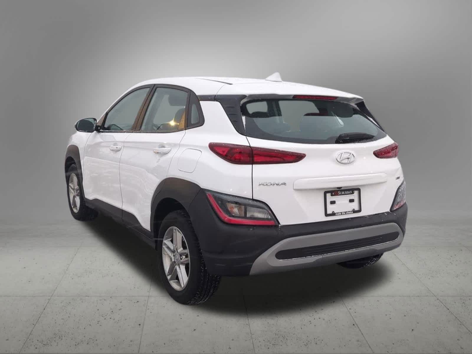 Thumbnail: 2023 Hyundai Kona - 4