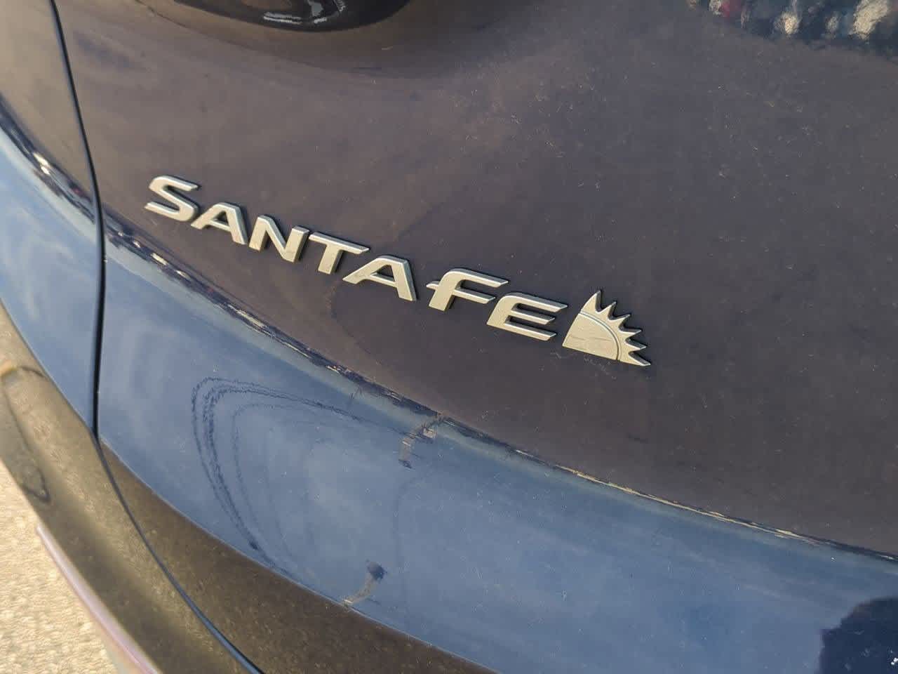 Thumbnail: 2019 Hyundai Santa Fe - 12