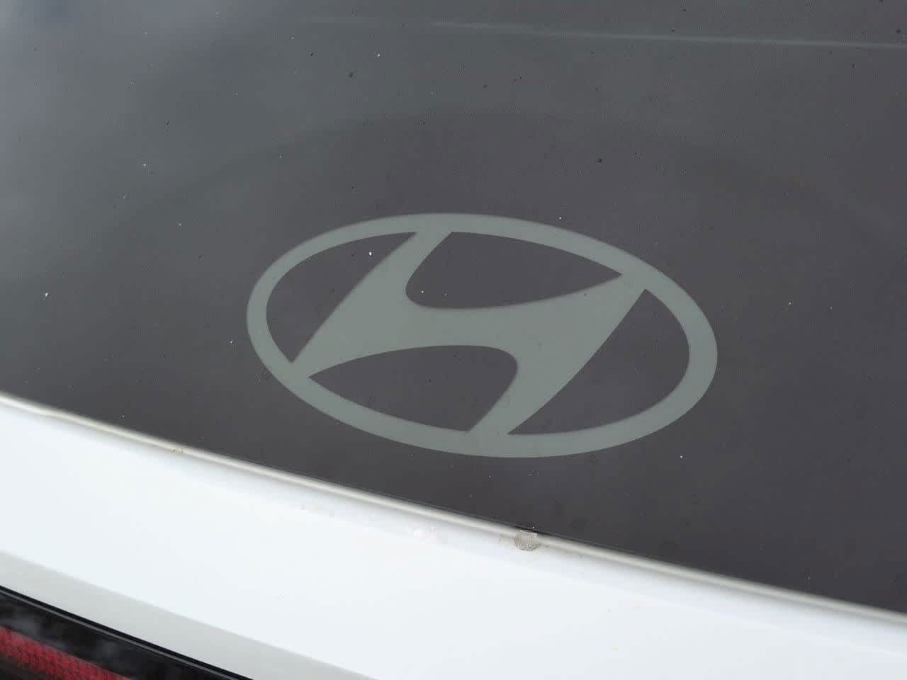 Thumbnail: 2025 Hyundai Tucson - 11