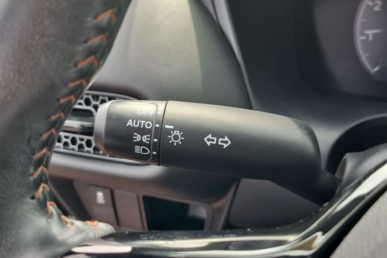 2024 Honda HR-V Sport - Photo 26
