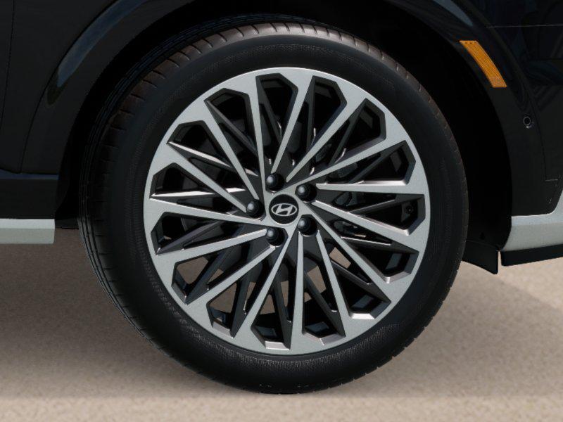 Thumbnail: 2026 Hyundai Palisade - 8